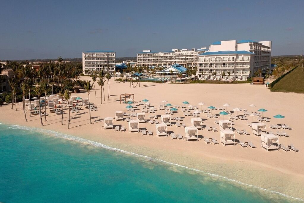 Photo of Others in Punta Cana