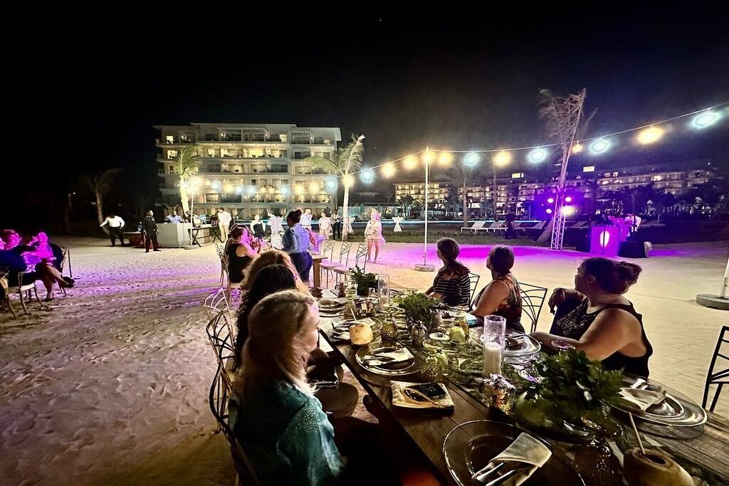 Photo of Outdoor in Punta Cana