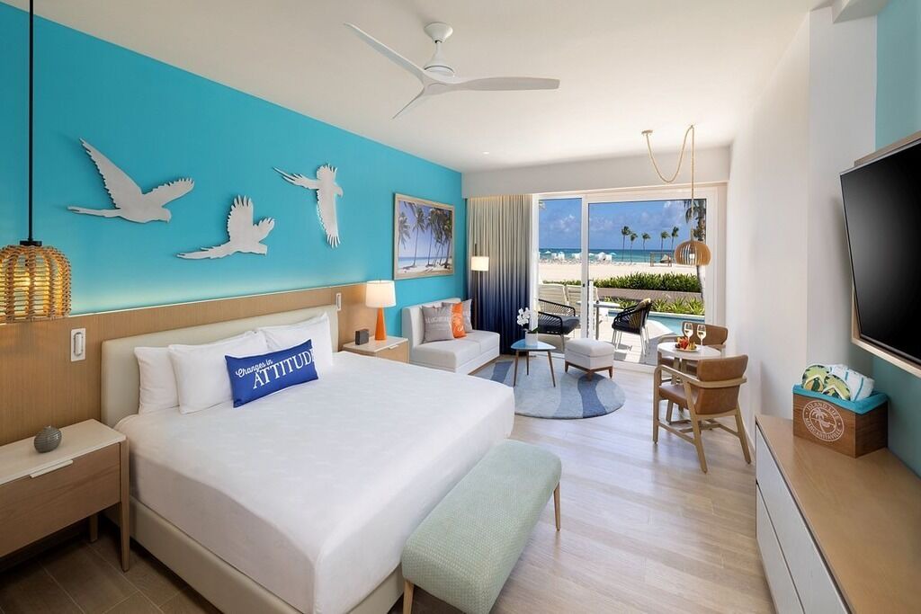 Photo of Bedroom in Punta Cana