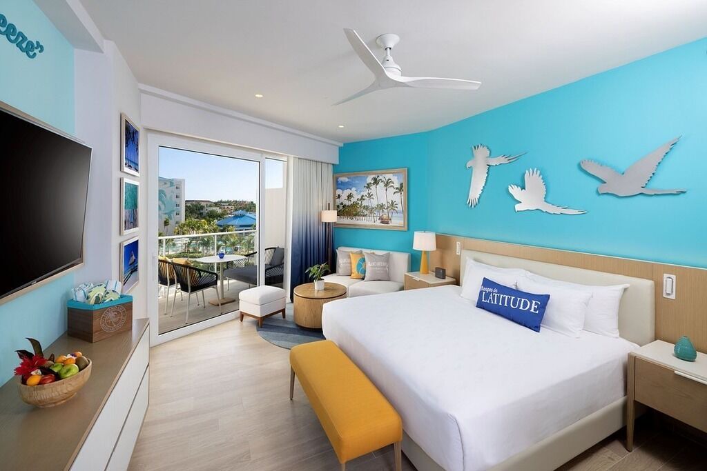 Photo of Bedroom in Punta Cana
