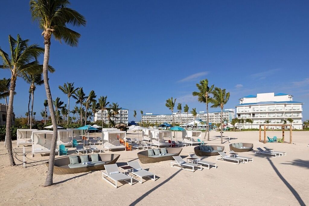 Photo of Outdoor in Punta Cana