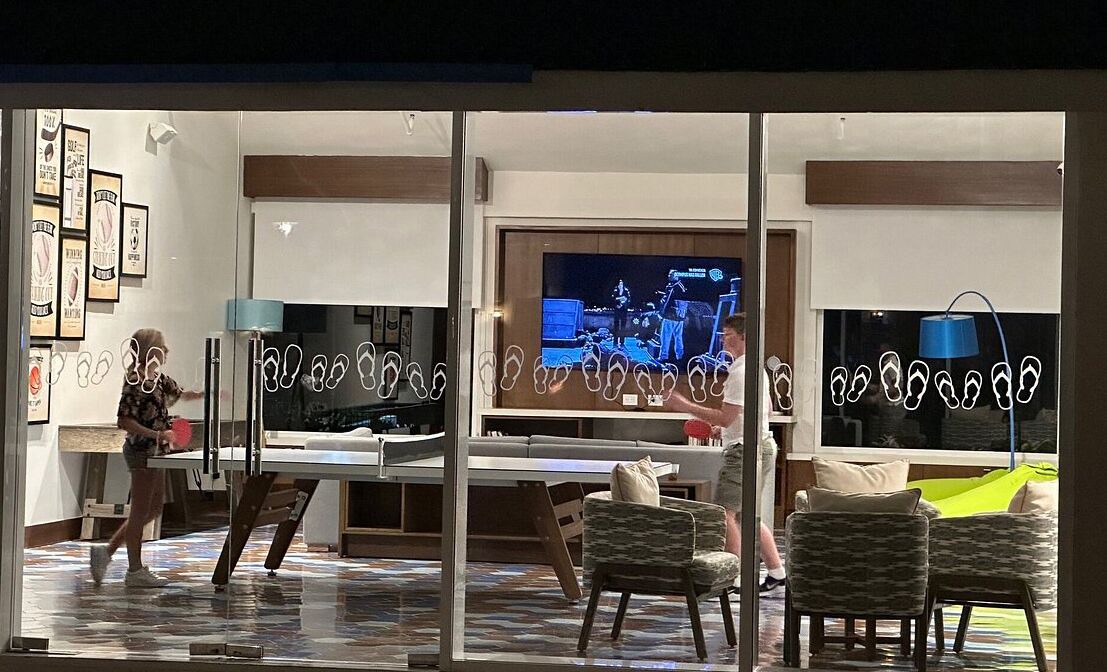 Photo of Bedroom in Punta Cana