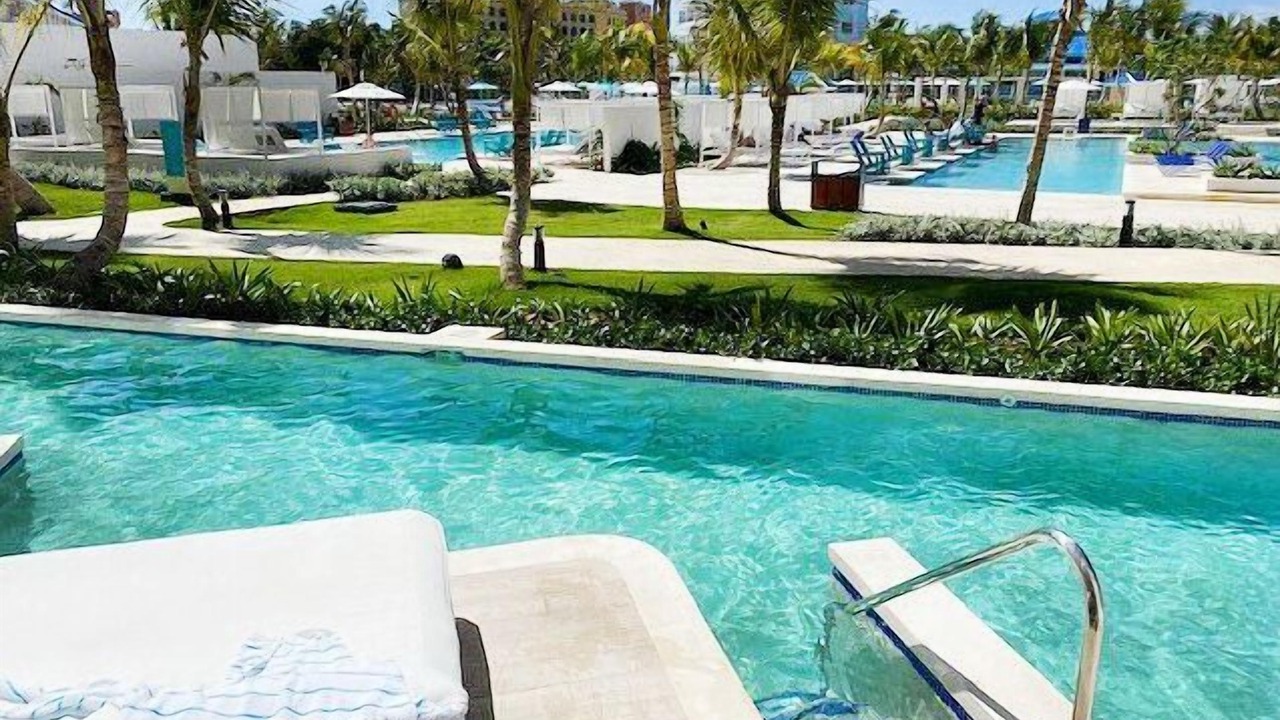 Photo of Outdoor in Punta Cana