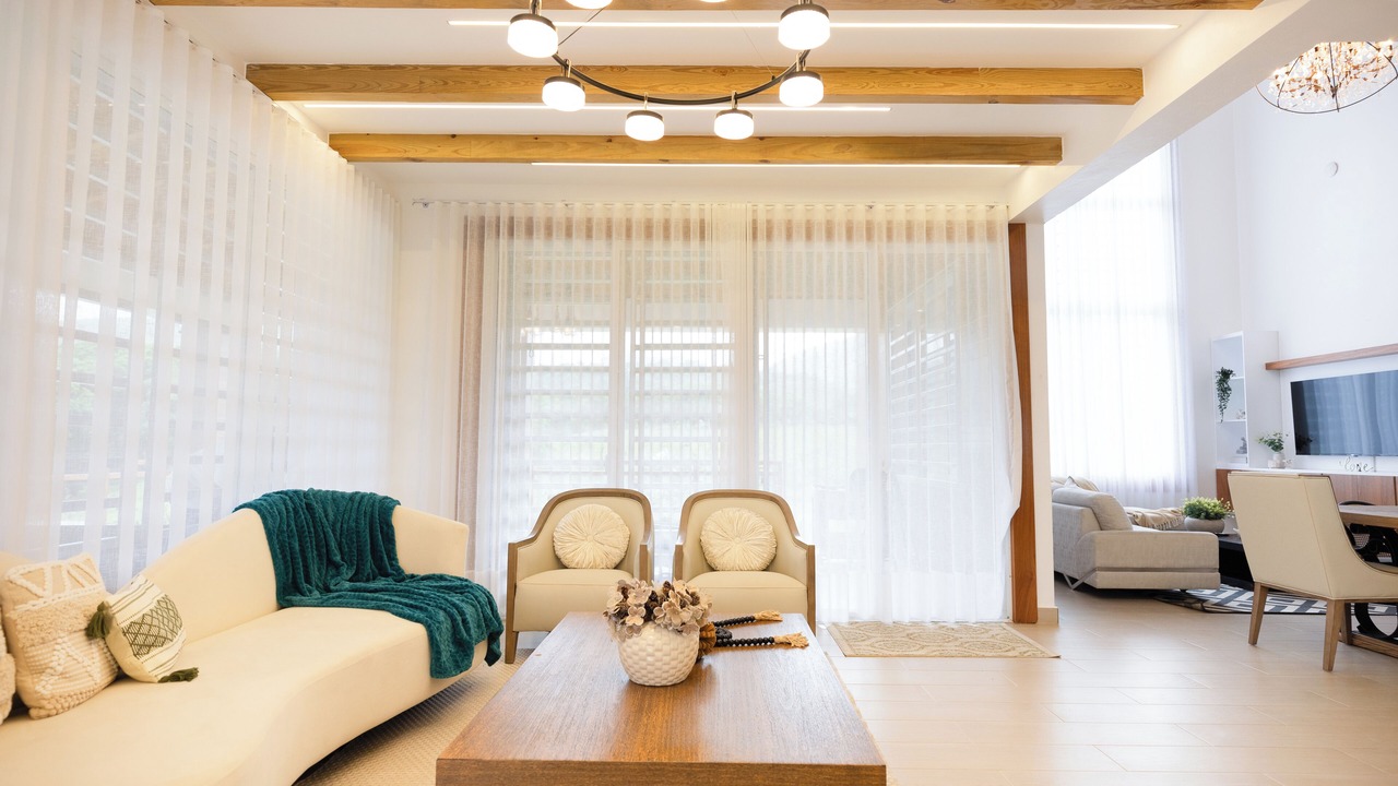 Photo of Livingroom in Bonao