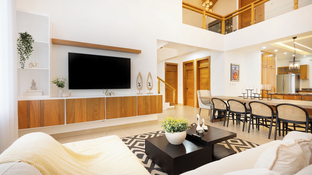 Photo of Livingroom in Bonao