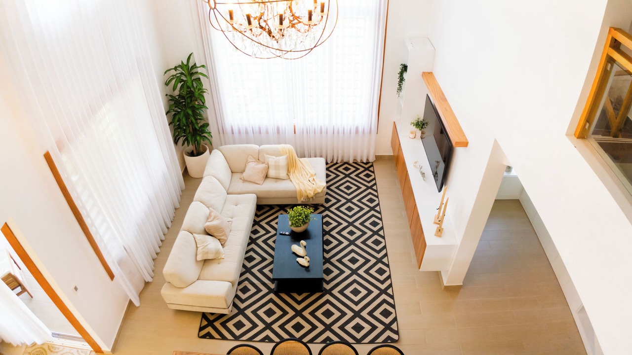 Photo of Livingroom in Bonao