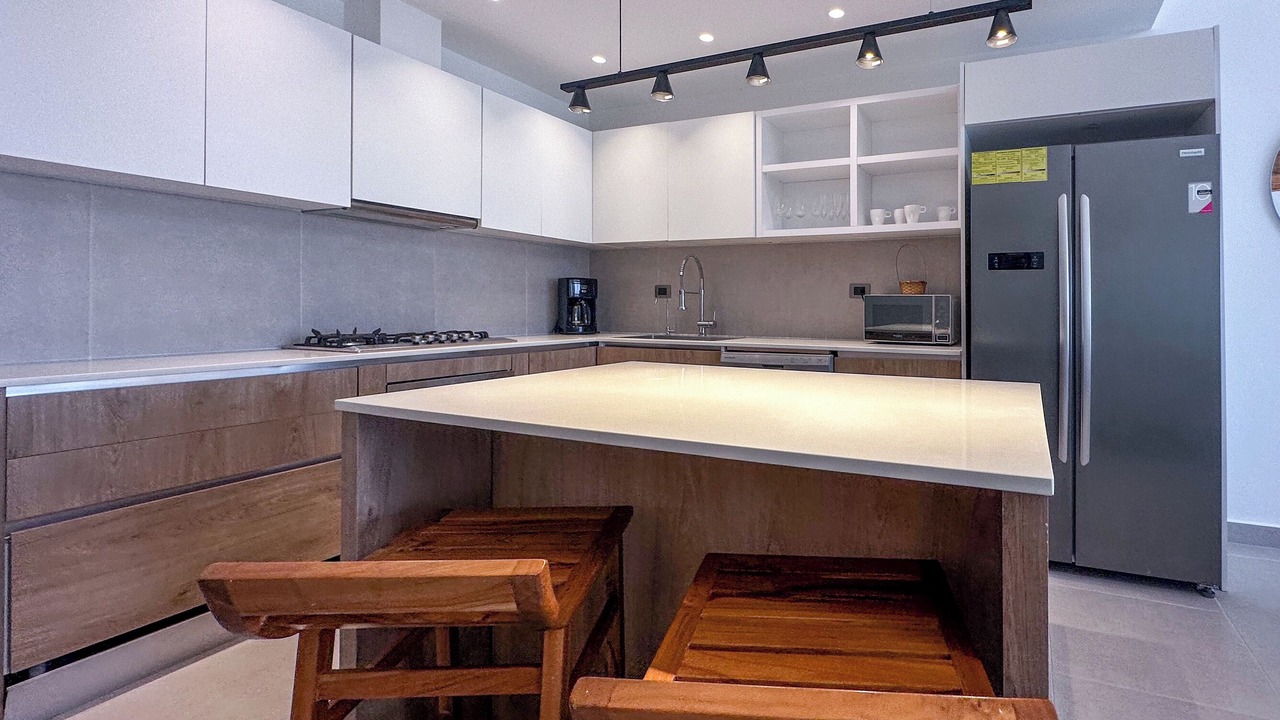Photo of Kitchen in El Cortecito