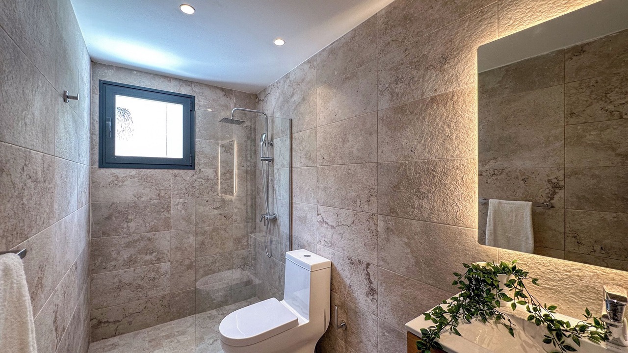 Photo of Bathroom in El Cortecito