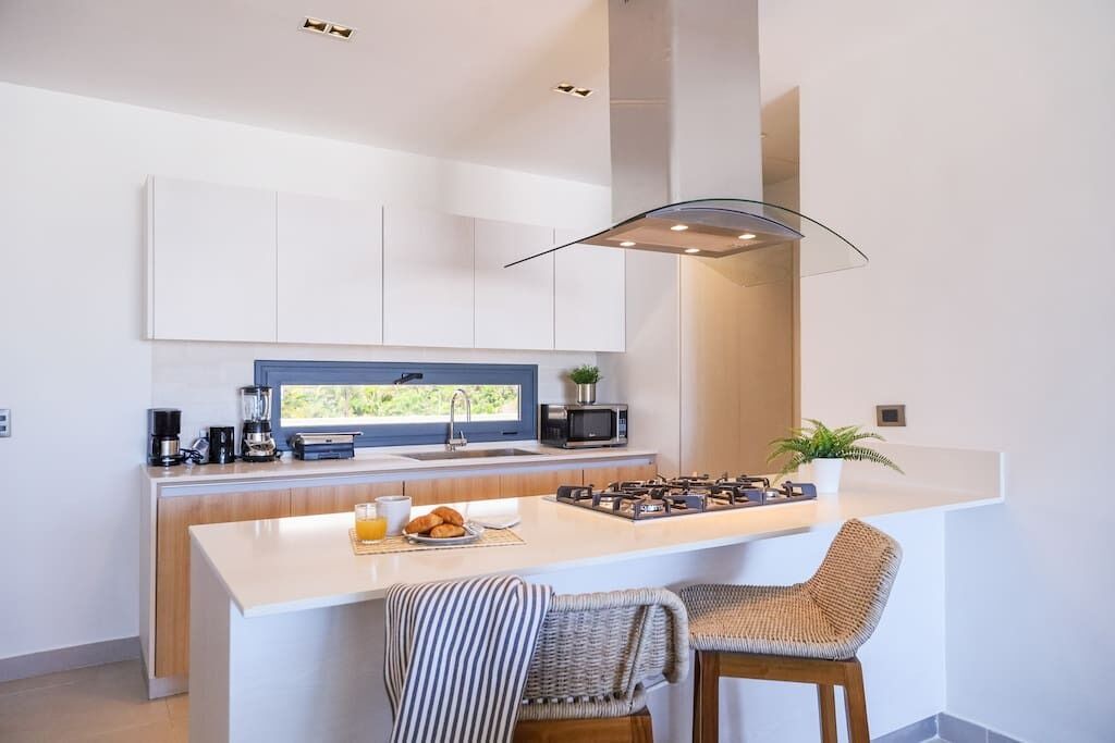 Photo of Kitchen in El Cortecito