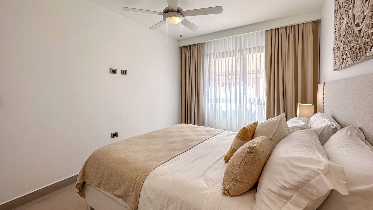 Photo of Bedroom in El Cortecito
