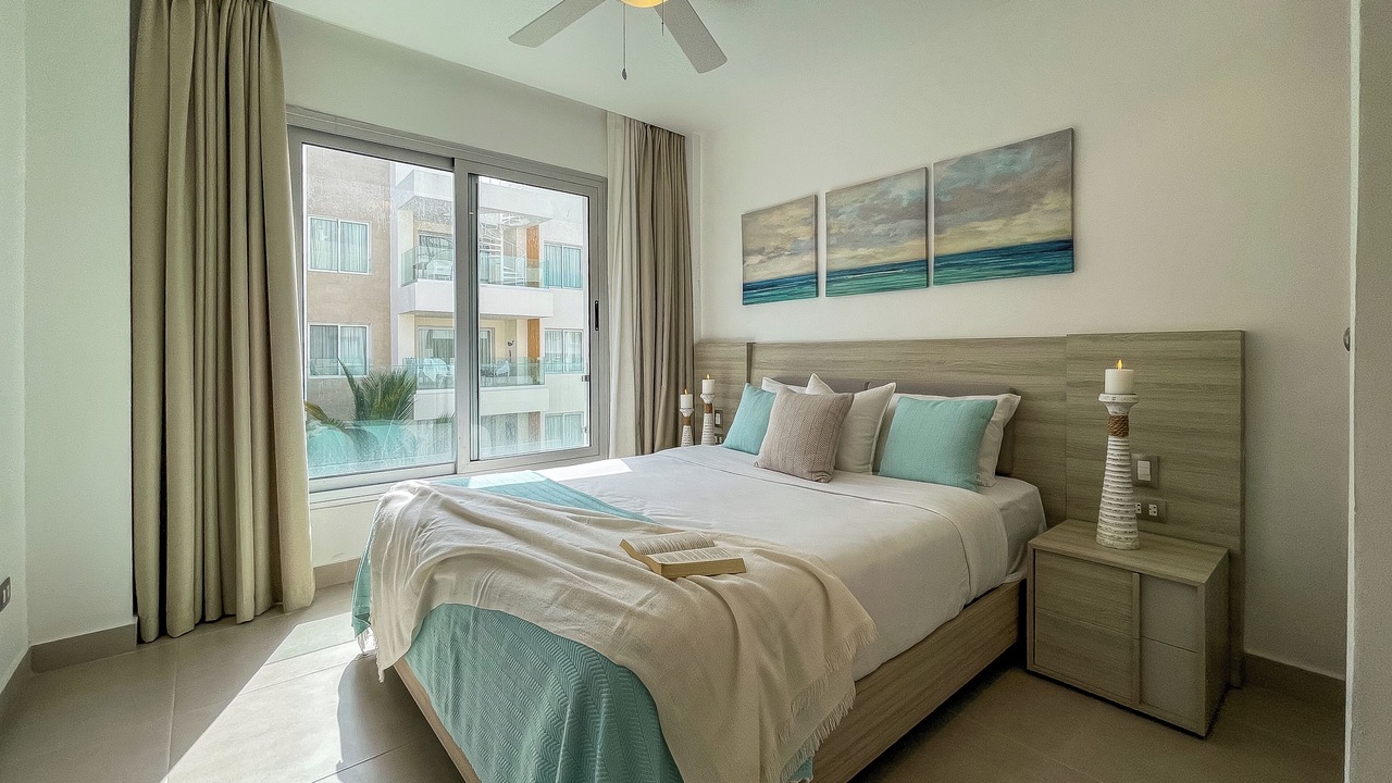 Photo of Bedroom in El Cortecito