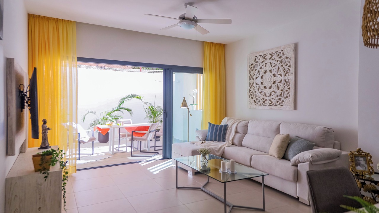 Photo of Livingroom in El Cortecito