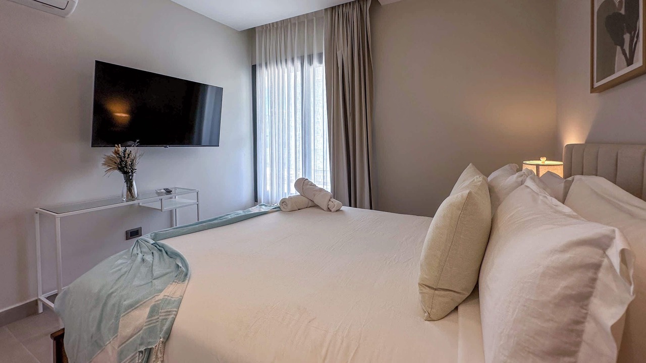 Photo of Bedroom in El Cortecito