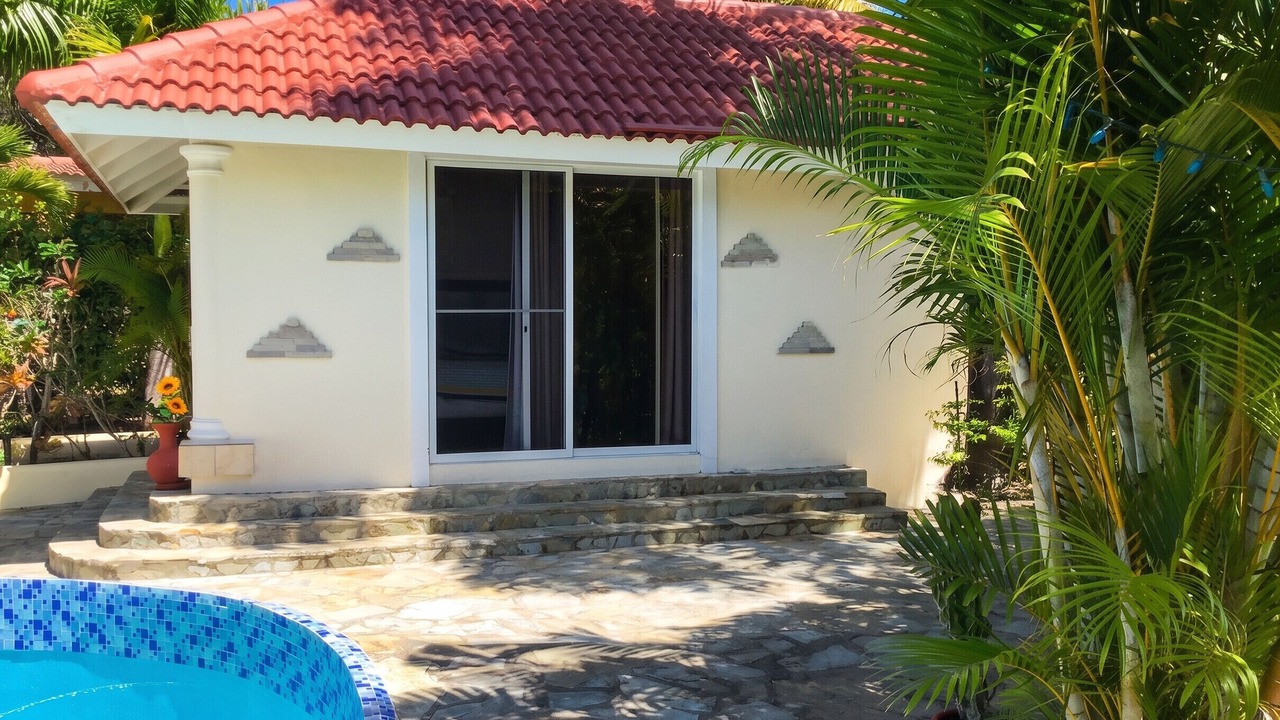 Photo of Outdoor in Urbanizacion Tavarez