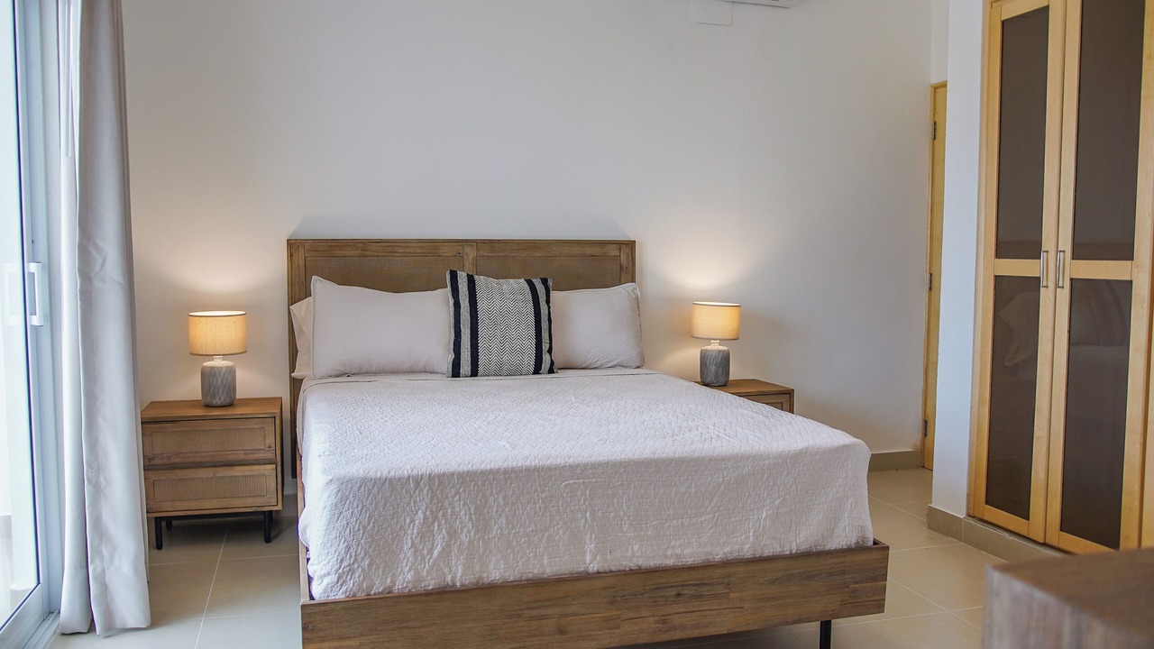 Photo of Bedroom in Cabrera