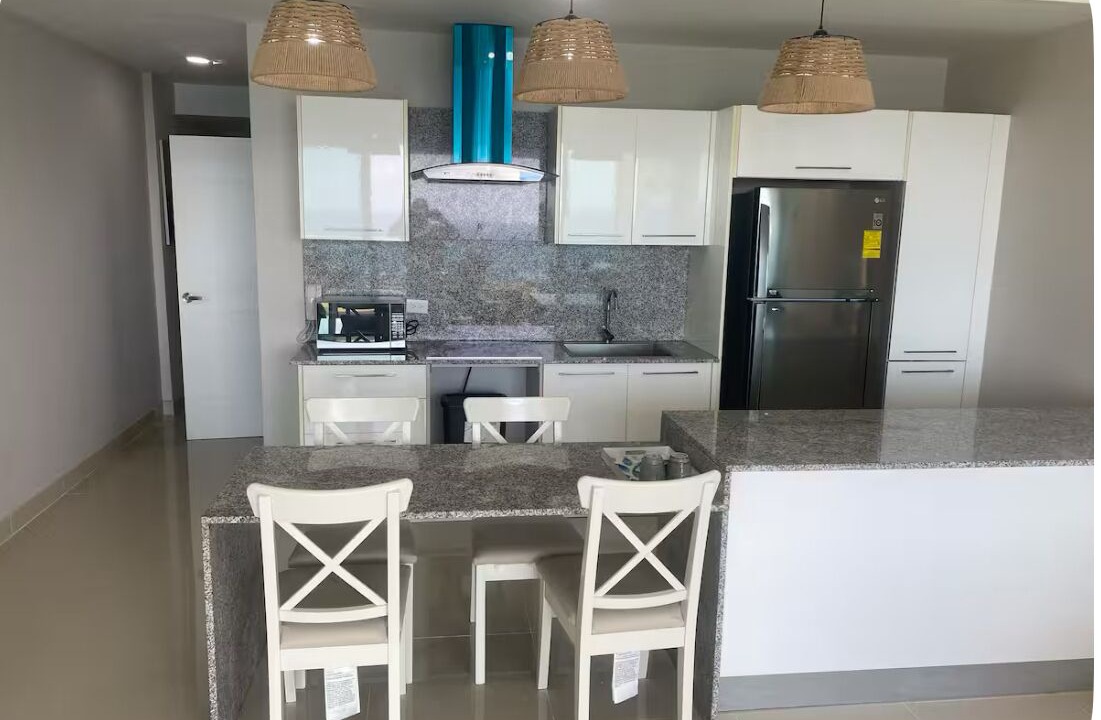 Photo of Kitchen in Guayacanes