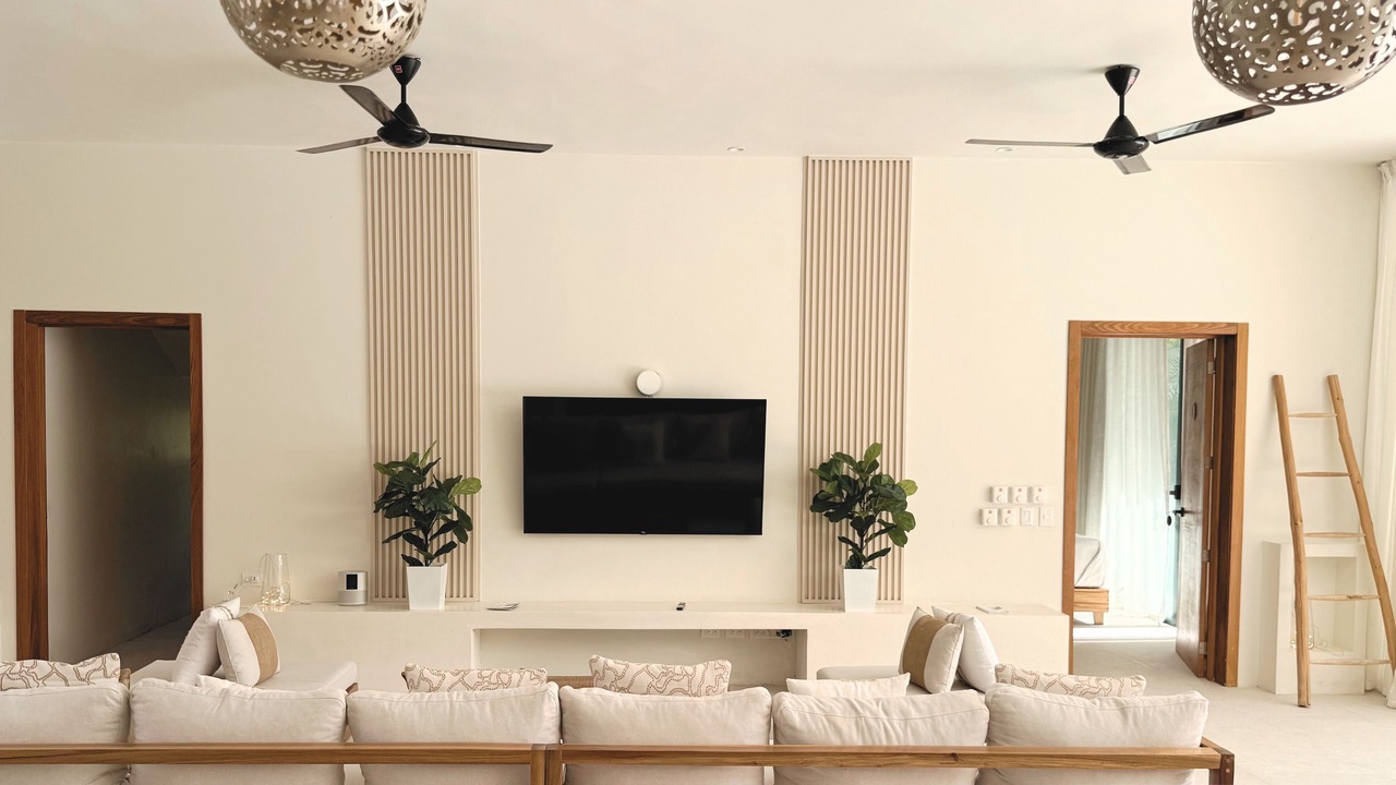 Photo of Livingroom in Las Terrenas
