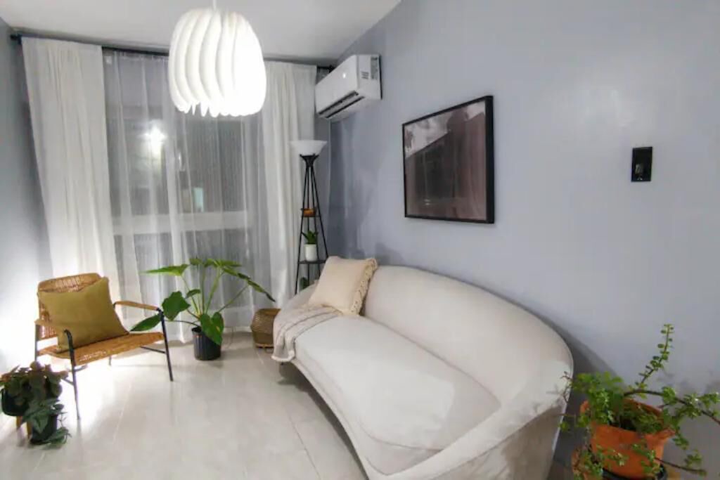 Photo of Livingroom in Santo Domingo