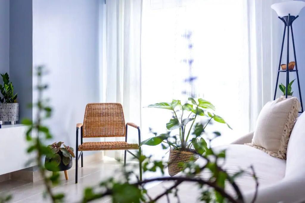Photo of Livingroom in Santo Domingo