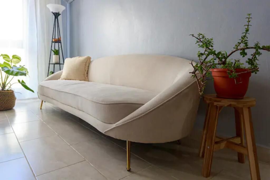 Photo of Livingroom in Santo Domingo