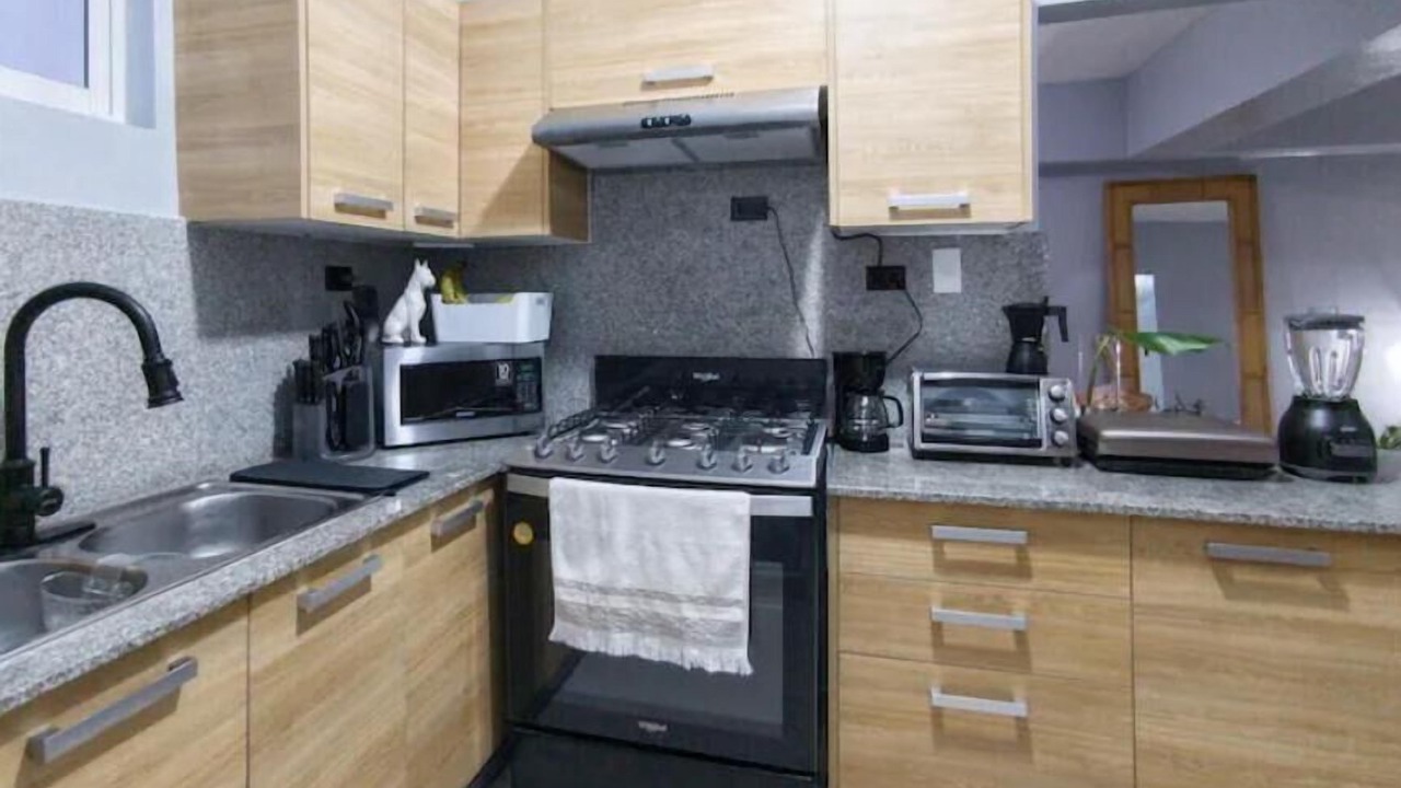 Photo of Kitchen in Santo Domingo