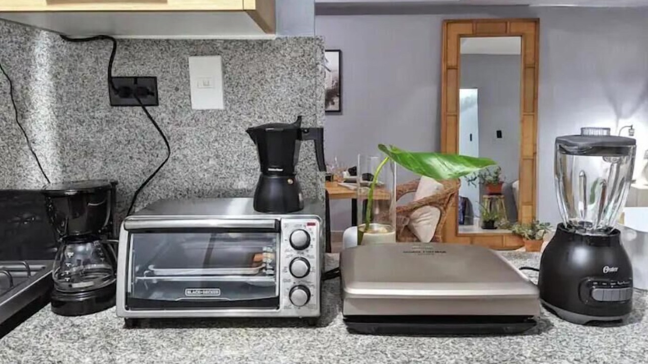 Photo of Kitchen in Santo Domingo