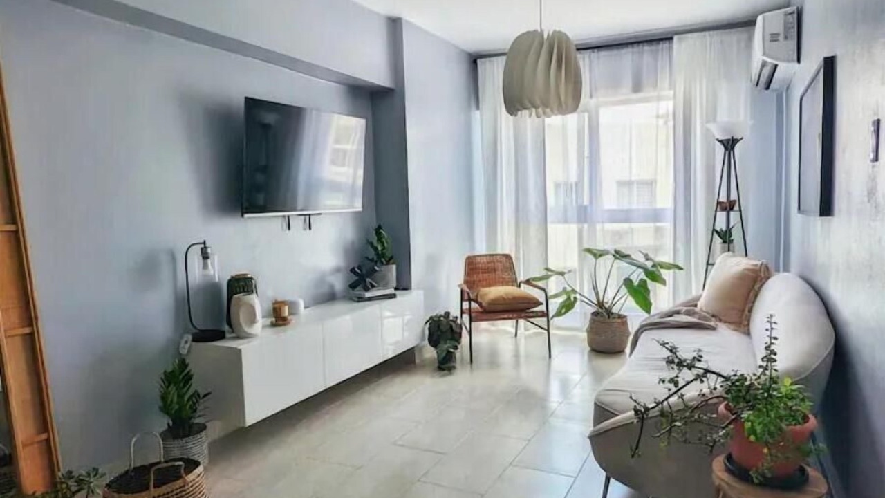 Photo of Livingroom in Santo Domingo