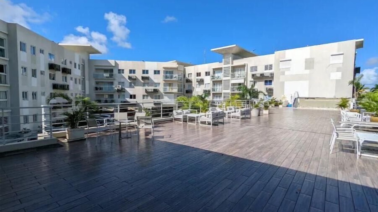 Photo of Patio Balcony in Santo Domingo