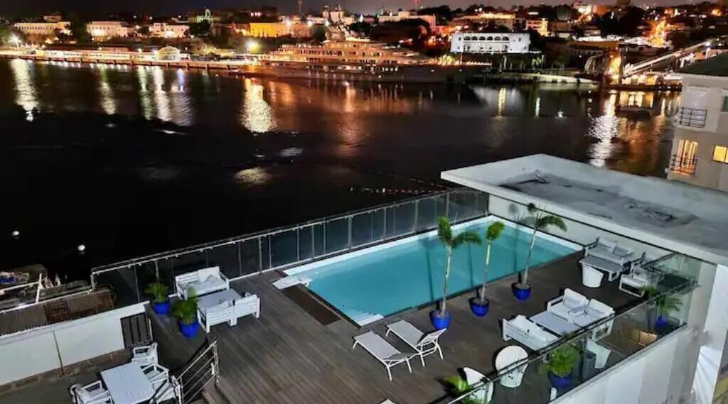 Photo of Outdoor in Santo Domingo
