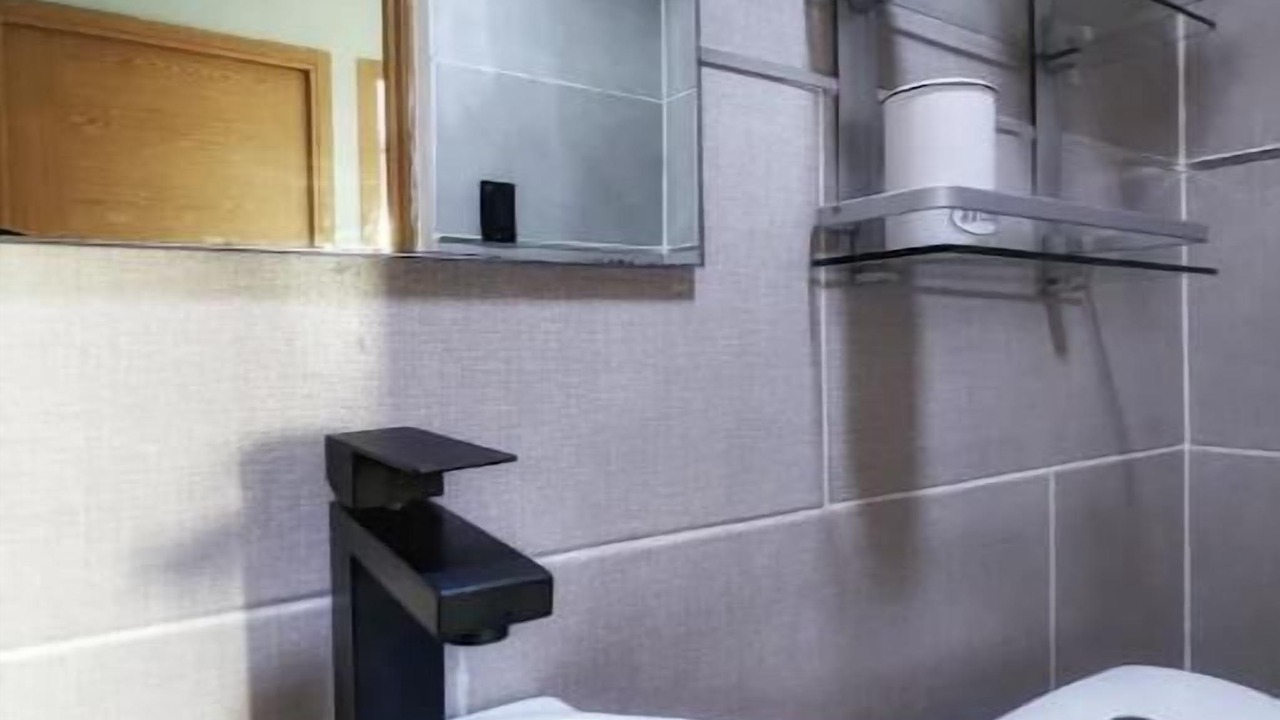 Photo of Bathroom in Santo Domingo