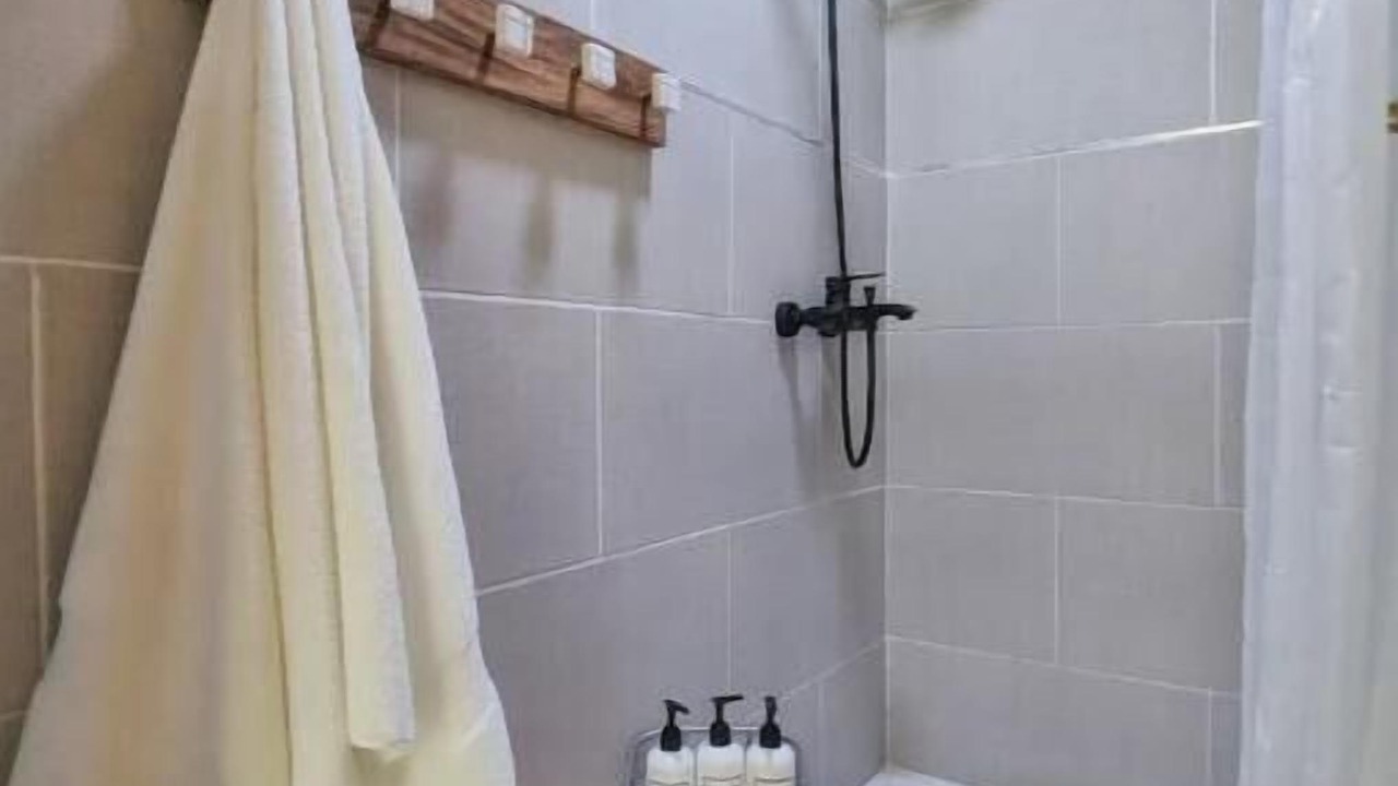 Photo of Bathroom in Santo Domingo