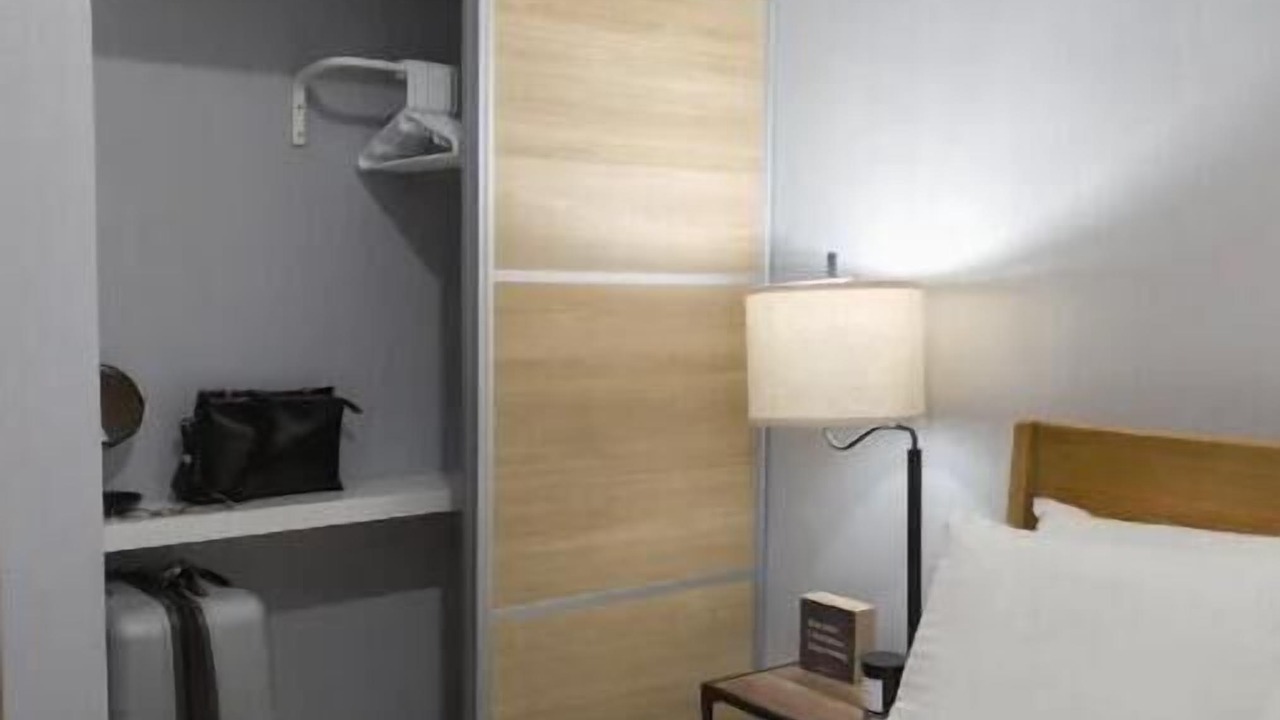 Photo of Bedroom in Santo Domingo