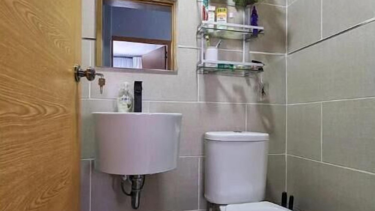 Photo of Bathroom in Santo Domingo