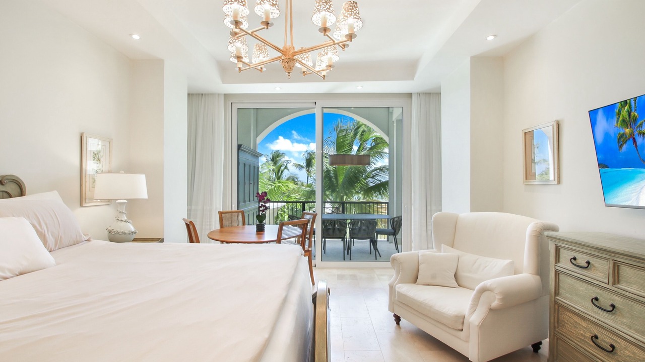 Photo of Bedroom in Cap Cana Marina