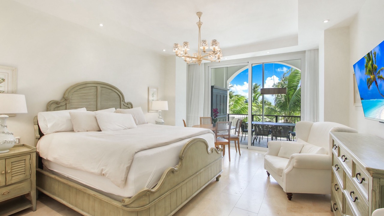 Photo of Bedroom in Cap Cana Marina