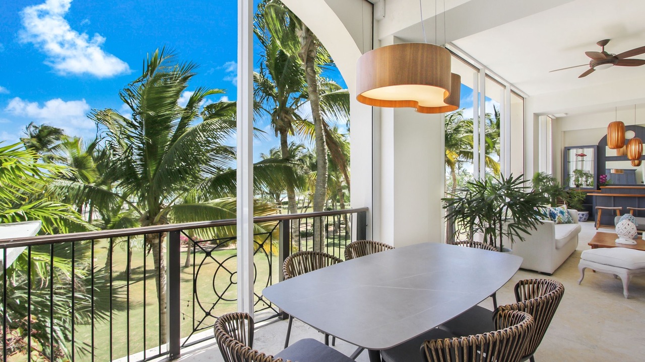 Photo of Outdoor in Cap Cana Marina