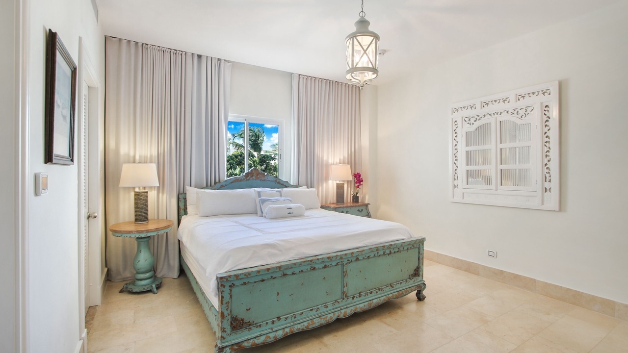 Photo of Bedroom in Cap Cana Marina