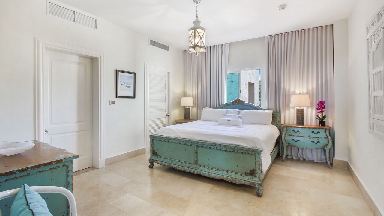 Photo of Bedroom in Cap Cana Marina