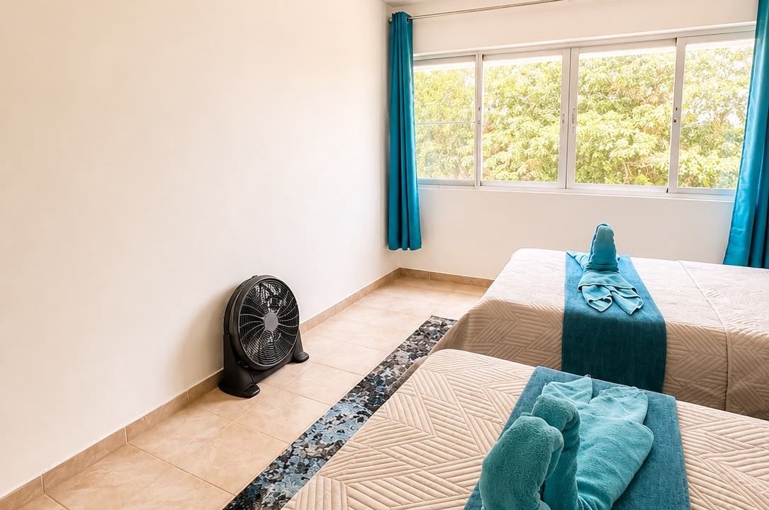 Photo of Bedroom in Playa Bibijagua