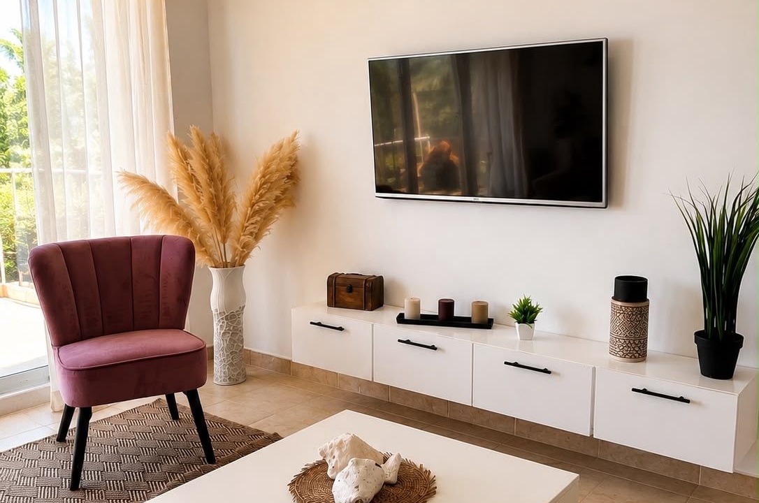 Photo of Livingroom in Playa Bibijagua