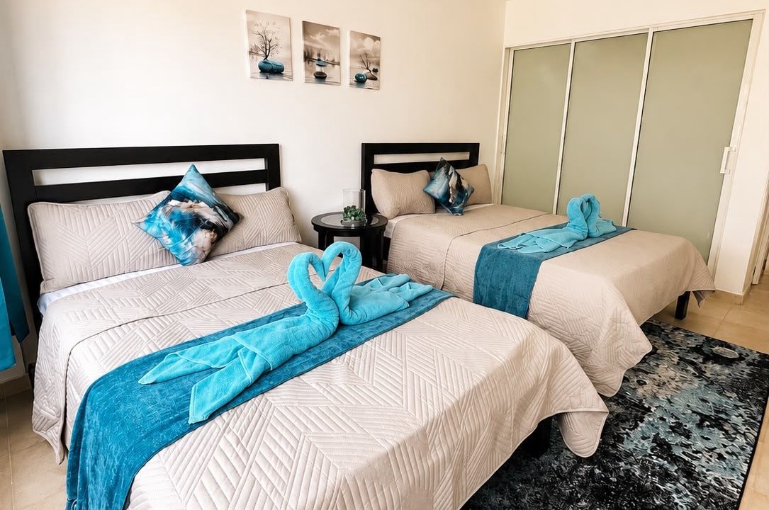 Photo of Bedroom in Playa Bibijagua