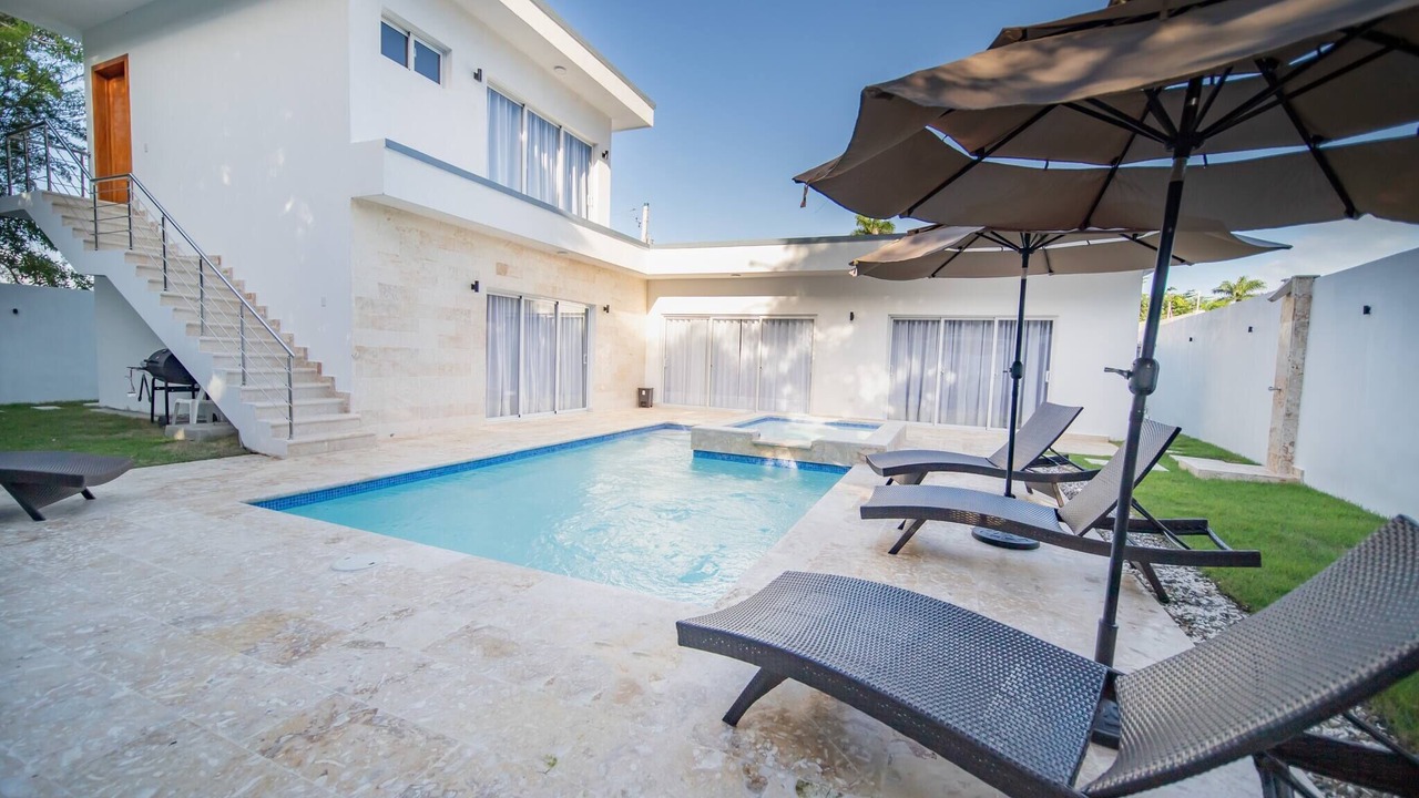 Photo of Outdoor in La Mulata