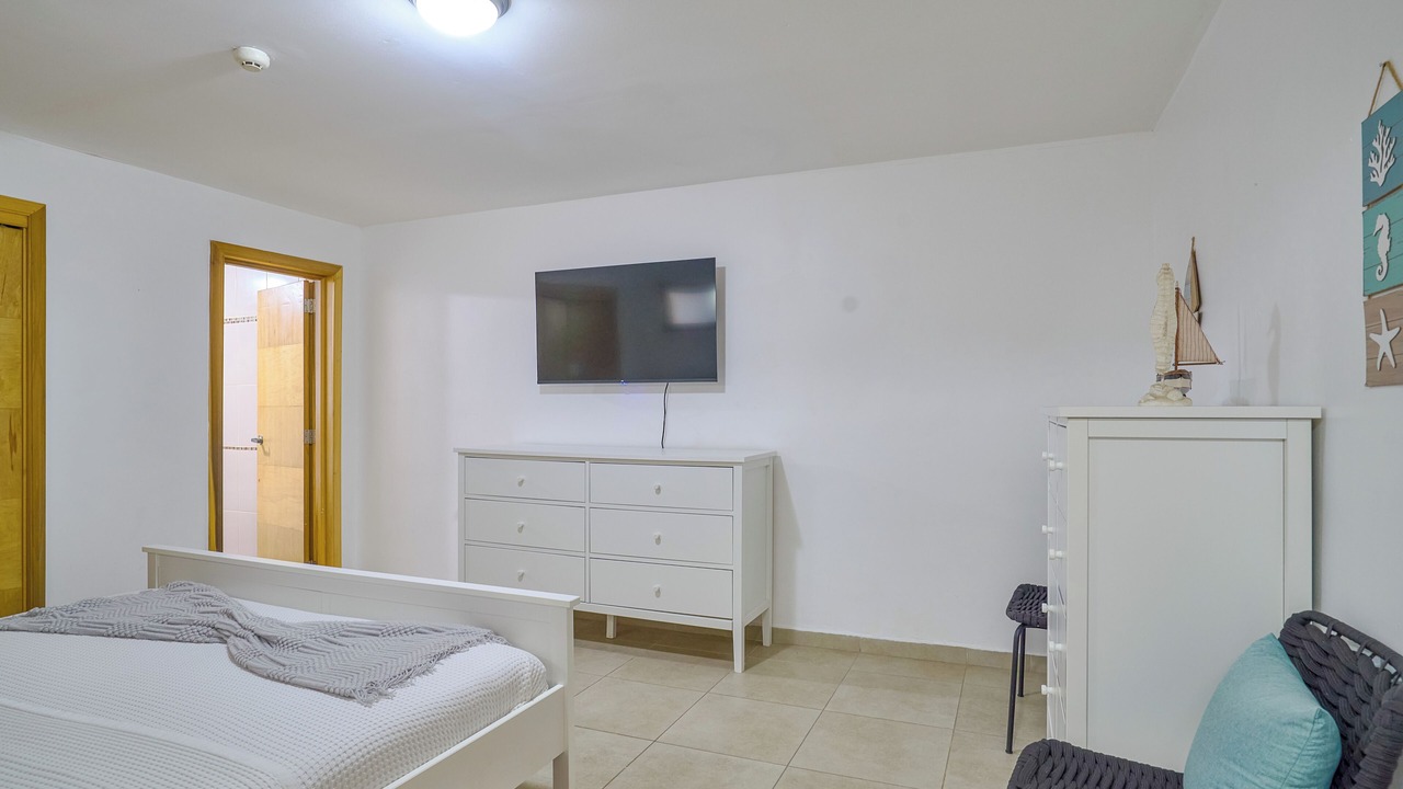 Photo of Bedroom in Villas Del Mar