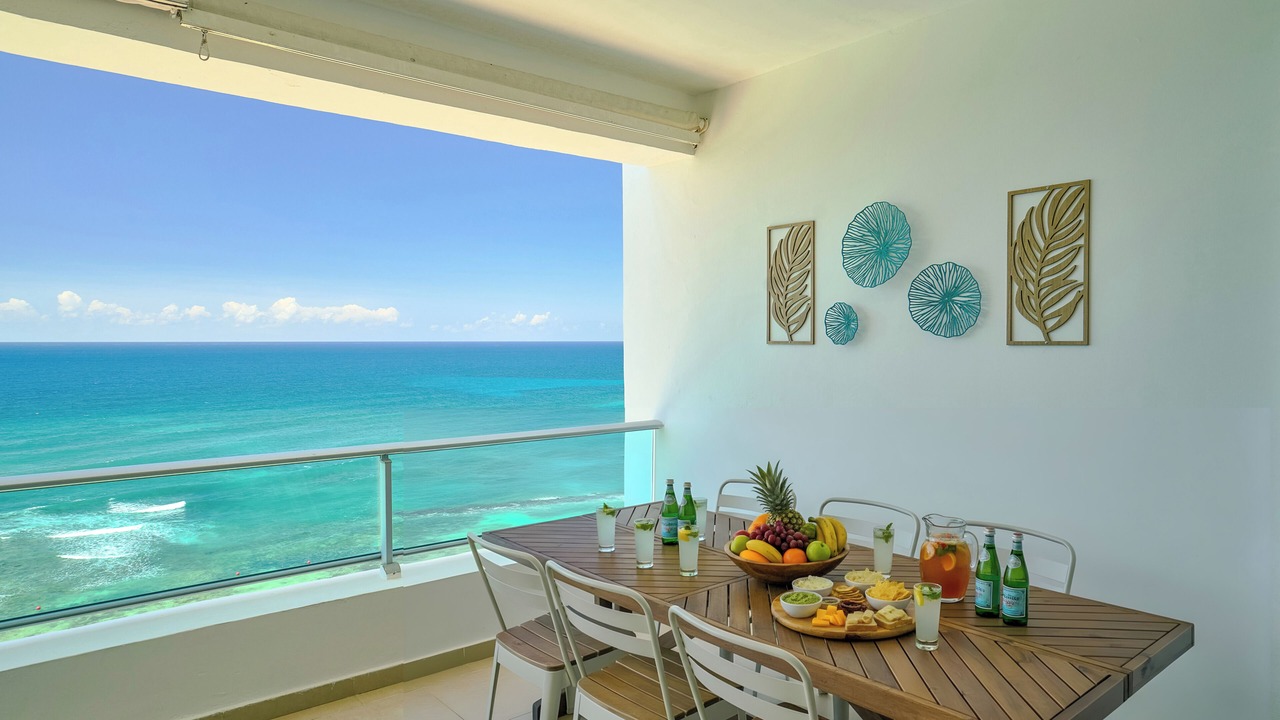 Photo of Kitchen in Villas Del Mar