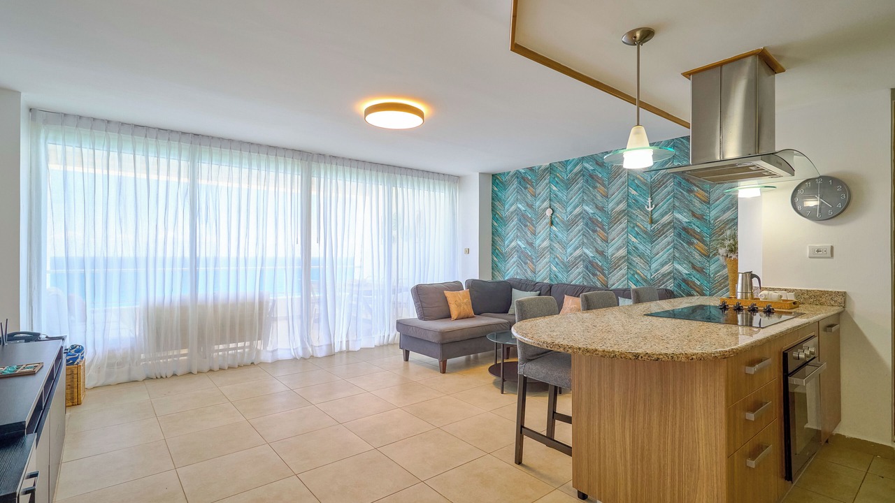 Photo of Kitchen in Villas Del Mar