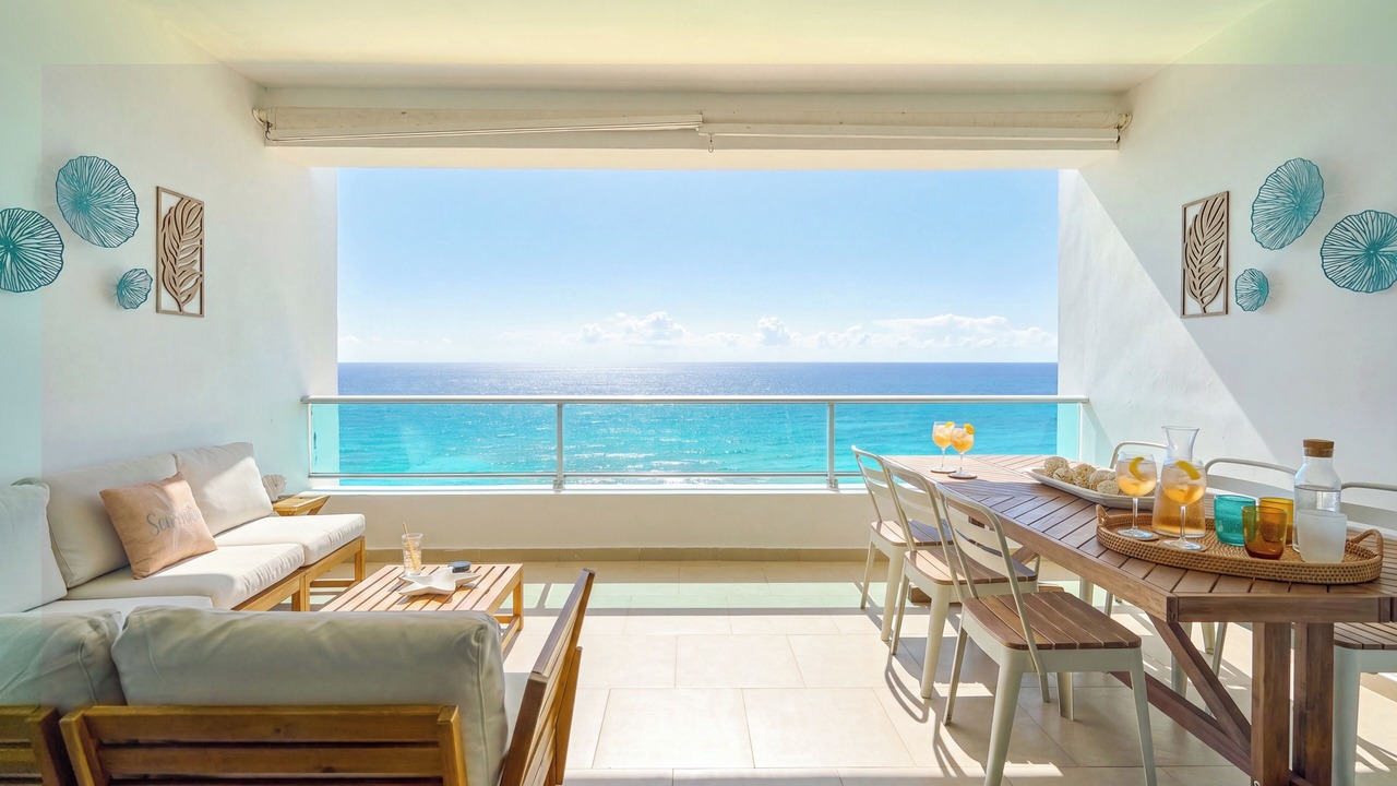 Photo of Outdoor in Villas Del Mar