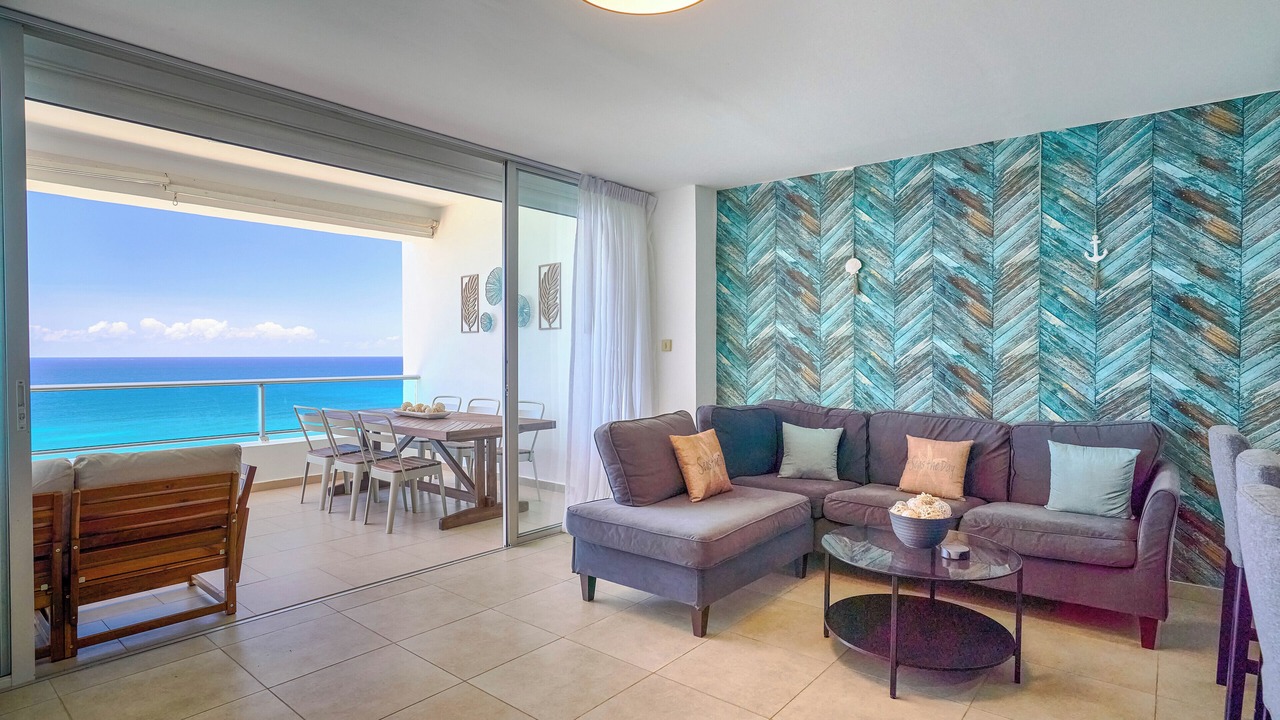 Photo of Livingroom in Villas Del Mar