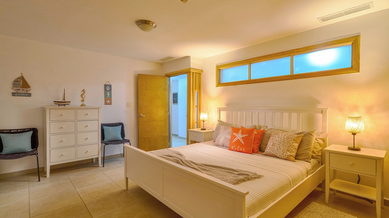 Photo of Bedroom in Villas Del Mar