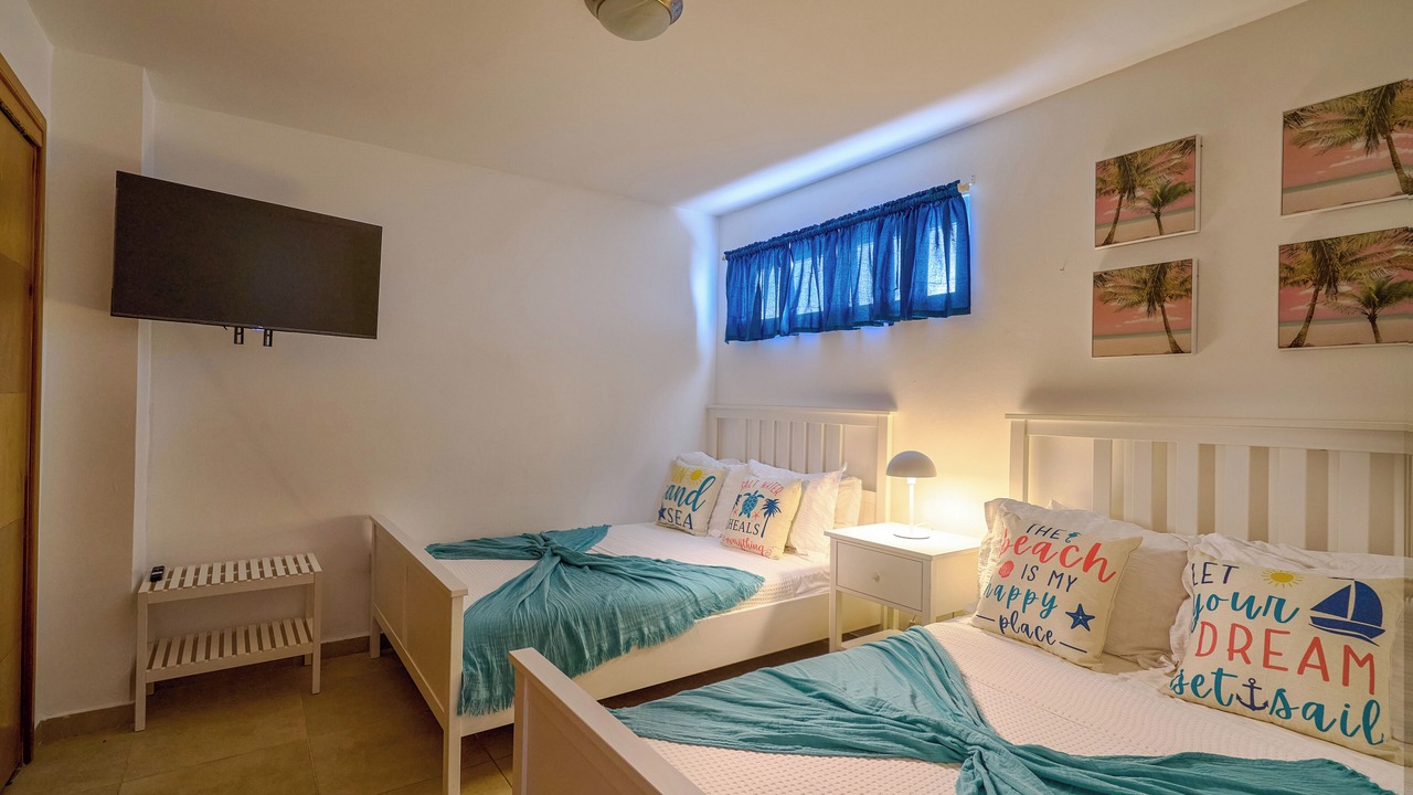 Photo of Bedroom in Villas Del Mar
