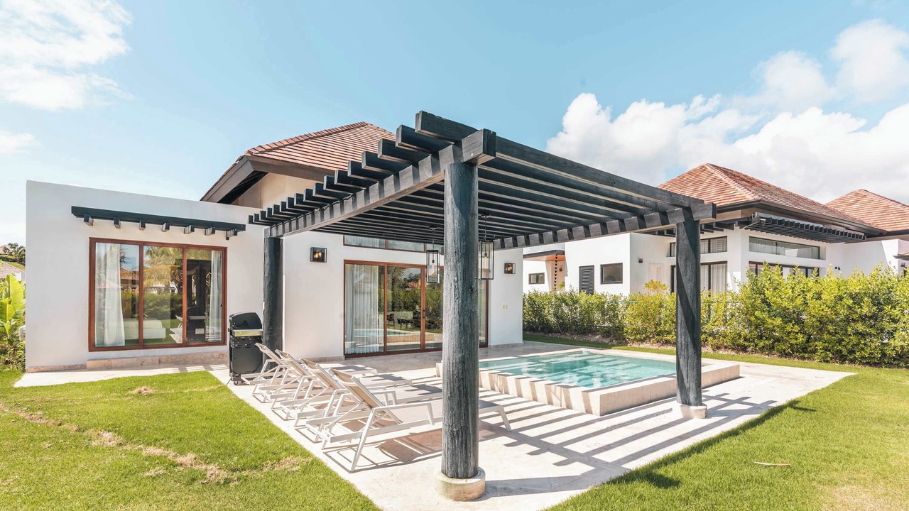 Photo of Outdoor in Punta Cana